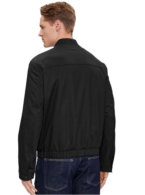 CALVIN KLEIN Men's Minimal Jacket CALVIN KLEIN | K10K112074BEH